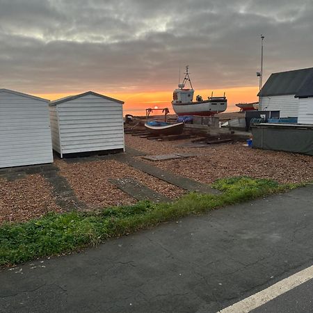 Seashell Cottage Deal Exterior foto